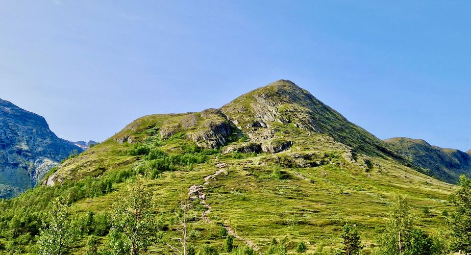 Jotunheimen National Park